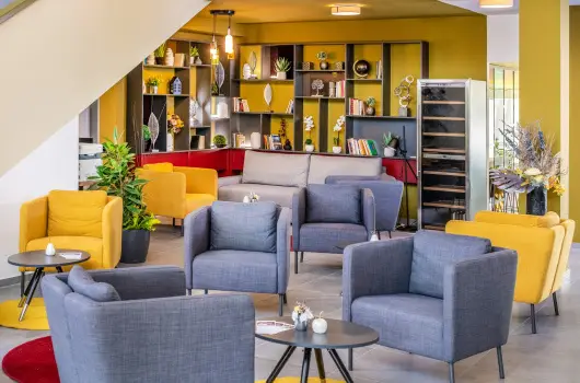 Zs�ry Liget Hotel & Spa - Kedvezm�nyes �r csal�dok r�sz�reak