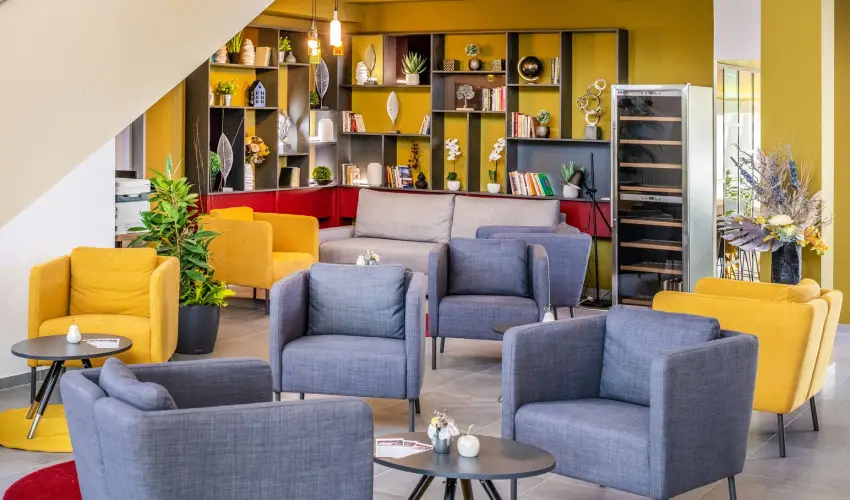 Zsry Liget Hotel & Spa Mezkvesd - Kedvezmnyes r csaldok rszreak (1 jtl)