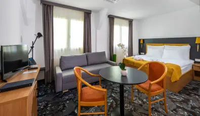 Zsry Liget Hotel & Spa Mezkvesd