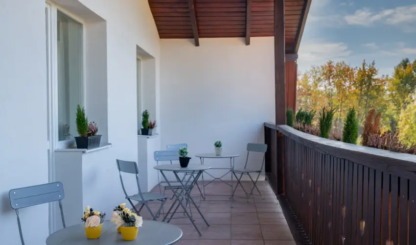 Zsry Liget Hotel & Spa Mezkvesd - Kedvezmnyes r csaldok rszreak (1 jtl)