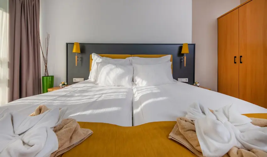 Zsry Liget Hotel & Spa Mezkvesd - Kedvezmnyes r csaldok rszreak (1 jtl)