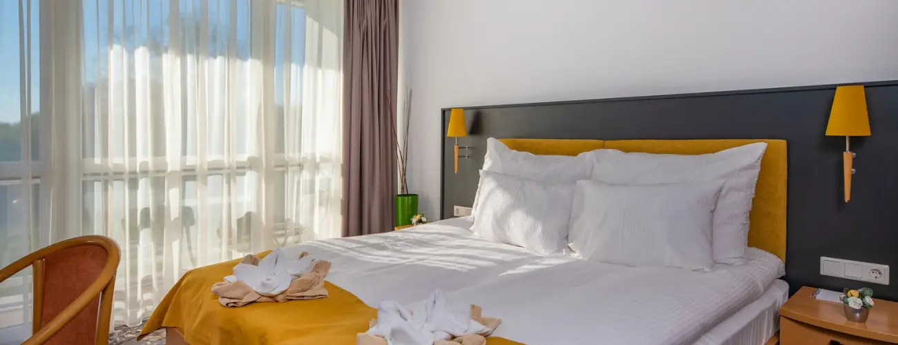 Zsry Liget Hotel & Spa Mezkvesd - Kedvezmnyes r csaldok rszreak (1 jtl)