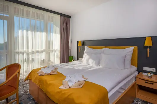 Zsry Liget Hotel & Spa - Kedvezmnyes r csaldok rszreak (1 jtl)