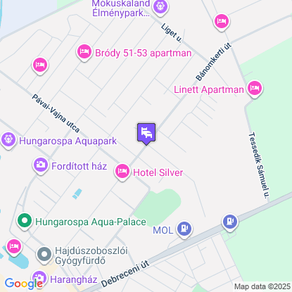 Anna Vendghz a trkpen