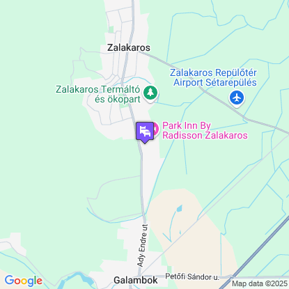 Aquatherm Hotel a trkpen