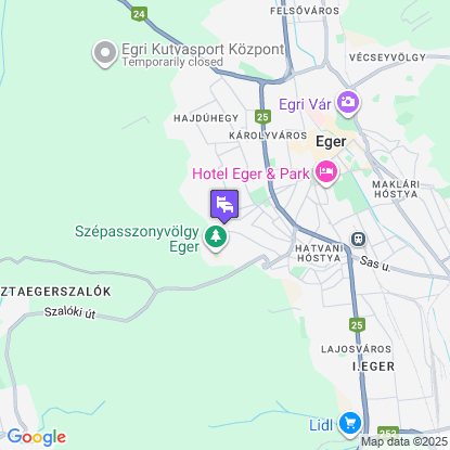 Bacchus Panzi a trkpen