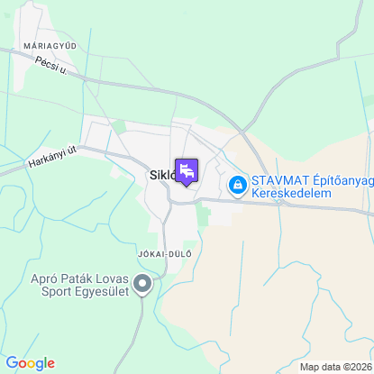 B�stya Apartman a t�rk�pen