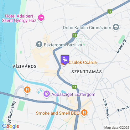 Bazilika alatti Panzi a trkpen