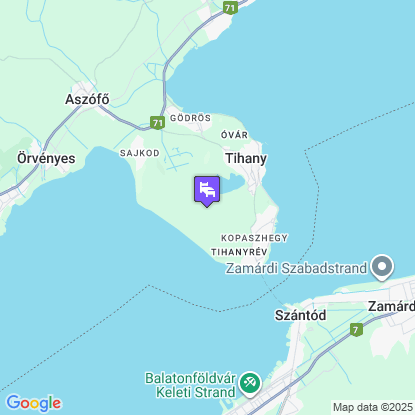 Echo Residence All Suite Hotel a trkpen