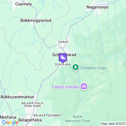 Hegyi Panzi a trkpen