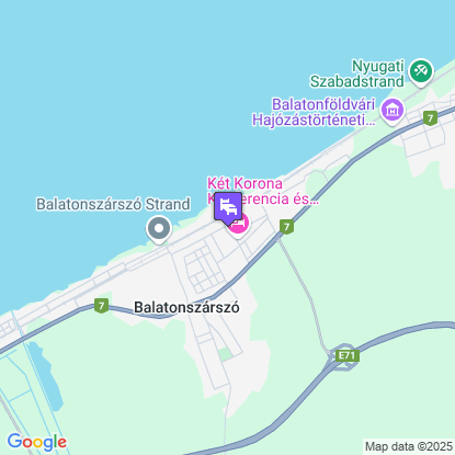 Holiday Resorts a trkpen