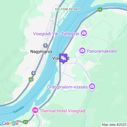 Honti Panzi� a t�rk�pen