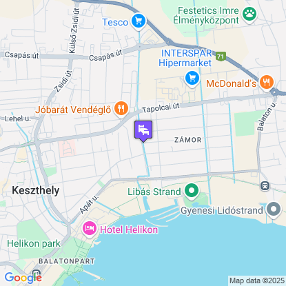 Admiral Family Resort a t�rk�pen