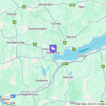 Hotel Bacchus a trkpen