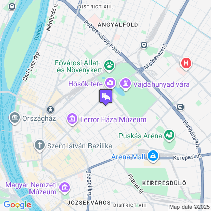 Hotel Benczr a trkpen