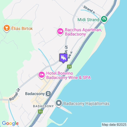 Hotel Bonvino Wine & Spa a trkpen