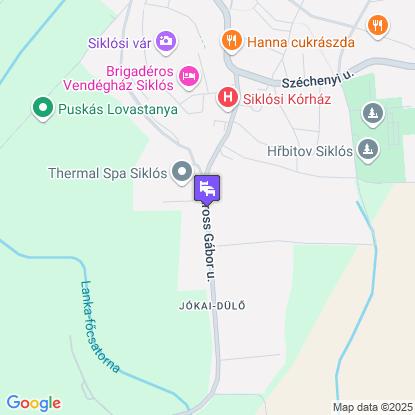 Hotel Castello & Thermal Spa a trkpen