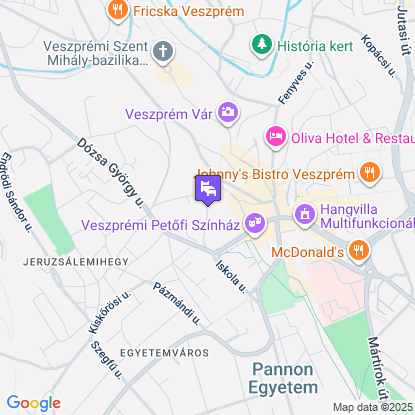 Hotel Historia & Historante a trkpen