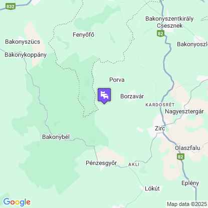 Hotel Sz�palma a t�rk�pen