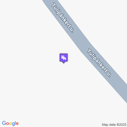 Hotel Villa Vlgy a trkpen