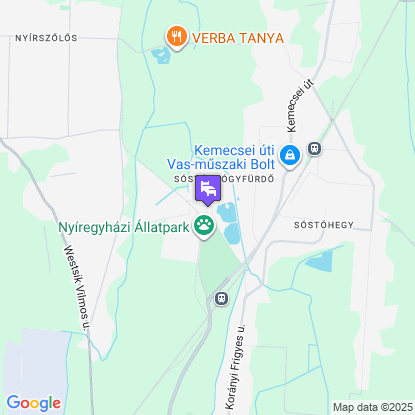 Hunguest Hotel Sst a trkpen