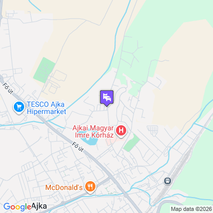 Krist�ly Hotel Konferencia & Wellness a t�rk�pen