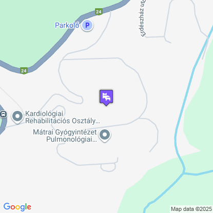 Lifestyle Hotel Mtra a trkpen