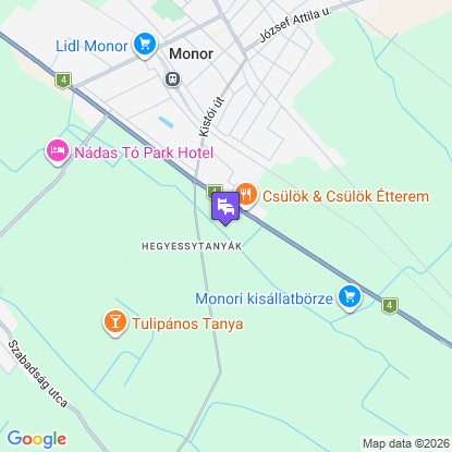 Nyerges Hotel Term�l a t�rk�pen