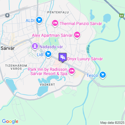 Onyx Luxury Srvr a trkpen