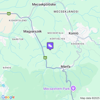 Ambient Hotel & ThermalSPA**** a t�rk�pen