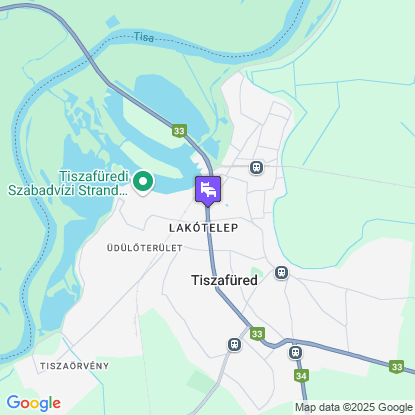 Tisza Balneum Hotel a t�rk�pen