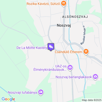 T�nd�rkert Hotel a t�rk�pen