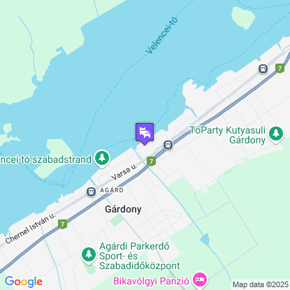 Vital Hotel Nautis a trkpen